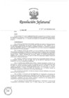 Vista preliminar de documento Resolución Oficina de Recursos Humanos N° 027-2017-MIDIS/SG/OGRH
