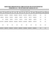 Vista preliminar de documento Ejecución Presupuestal por Fuente de Financiamiento 2013 - Mes de Agosto