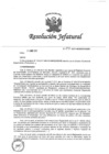 Vista preliminar de documento Resolución Oficina de Recursos Humanos N° 043-2017-MIDIS/SG/OGRH
