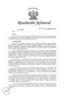 Vista preliminar de documento Resolución Oficina de Recursos Humanos N° 060-2017-MIDIS/SG/OGRH