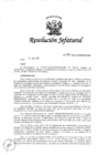 Vista preliminar de documento Resolución Oficina de Recursos Humanos N° 066-2017-MIDIS/SG/OGRH