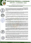 Vista preliminar de documento RGM-303-2022-GM-MPLC