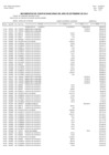 Vista preliminar de documento Libro Banco: del mes de Setiembre