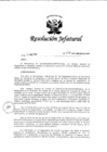 Vista preliminar de documento Resolución Oficina de Recursos Humanos N° 036-2018-MIDIS/SG/OGRH