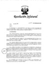 Vista preliminar de documento Resolución Oficina de Recursos Humanos N° 039-2018-MIDIS/SG/OGRH