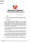 Vista preliminar de documento RJ n.º 814-2022-MINEDU-VMGI-PRONABEC-OBE