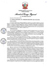 Vista preliminar de documento ACUERDO REGIONAL 2022 N 030