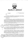 Vista preliminar de documento Resolución Oficina de Recursos Humanos N° 054-2018-MIDIS/SG/OGRH