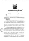 Vista preliminar de documento Resolución Oficina de Recursos Humanos N° 060-2018-MIDIS/SG/OGRH