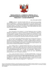 Vista preliminar de documento RES 132-2022-SUNARP-GG