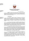 Vista preliminar de documento Resolución de Gerencia General N° 043-2022-OEFA/GEG
