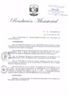 Vista preliminar de documento RM N° 111-2019-MINCETUR