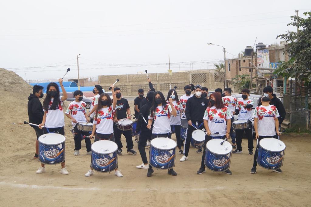 Se alista activación cultural en favor de la valoración de la Huaca San Pedro en Chimbote