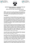 Vista preliminar de documento RES. 245-2022-SUNARP-ZRN°IX-JEF