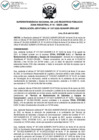 Vista preliminar de documento RES. 247-2022-SUNARP-ZRN°IX-JEF