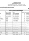 Vista preliminar de documento RESULTADOS DE LA CONVOCATORIA REEMPLAZO DE PLAZA SERUMS 2021..pdf