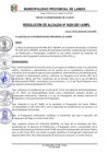 Vista preliminar de documento RESOLUCION DE ALCALDIA Nº429-2021.pdf