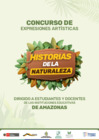 Vista preliminar de documento Bases - Concurso de expresiones artísticas Amazonas.pdf