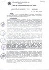 Vista preliminar de documento RESOLUCIÓN DE ALCALDÍA N° 0251-2020-MPI