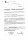 Vista preliminar de documento RESOLUCIÓN DE ALCALDÍA N° 0498-2020-MPI