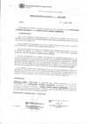 Vista preliminar de documento RESOLUCIÓN DE ALCALDÍA N° 0526-2020-MPI