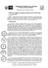Vista preliminar de documento Resolución Gerencial General Regional