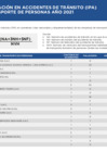 Vista preliminar de documento Transporte de Personas - Ranking IPA 2021