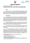 Vista preliminar de documento RESOLUCIÓN JEFATURAL 000013-2022-JZ7CHM-MIGRACIONES.pdf