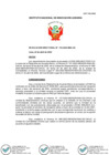 Vista preliminar de documento Resolución Directoral N° 0116-2022-INIA-OA