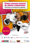Vista preliminar de documento BASES DEL 1° Concurso Cómics_PERUANOS CON HISTORIAS ORIGINALES.pdf