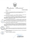Vista preliminar de documento RM_082_2019MIDIS