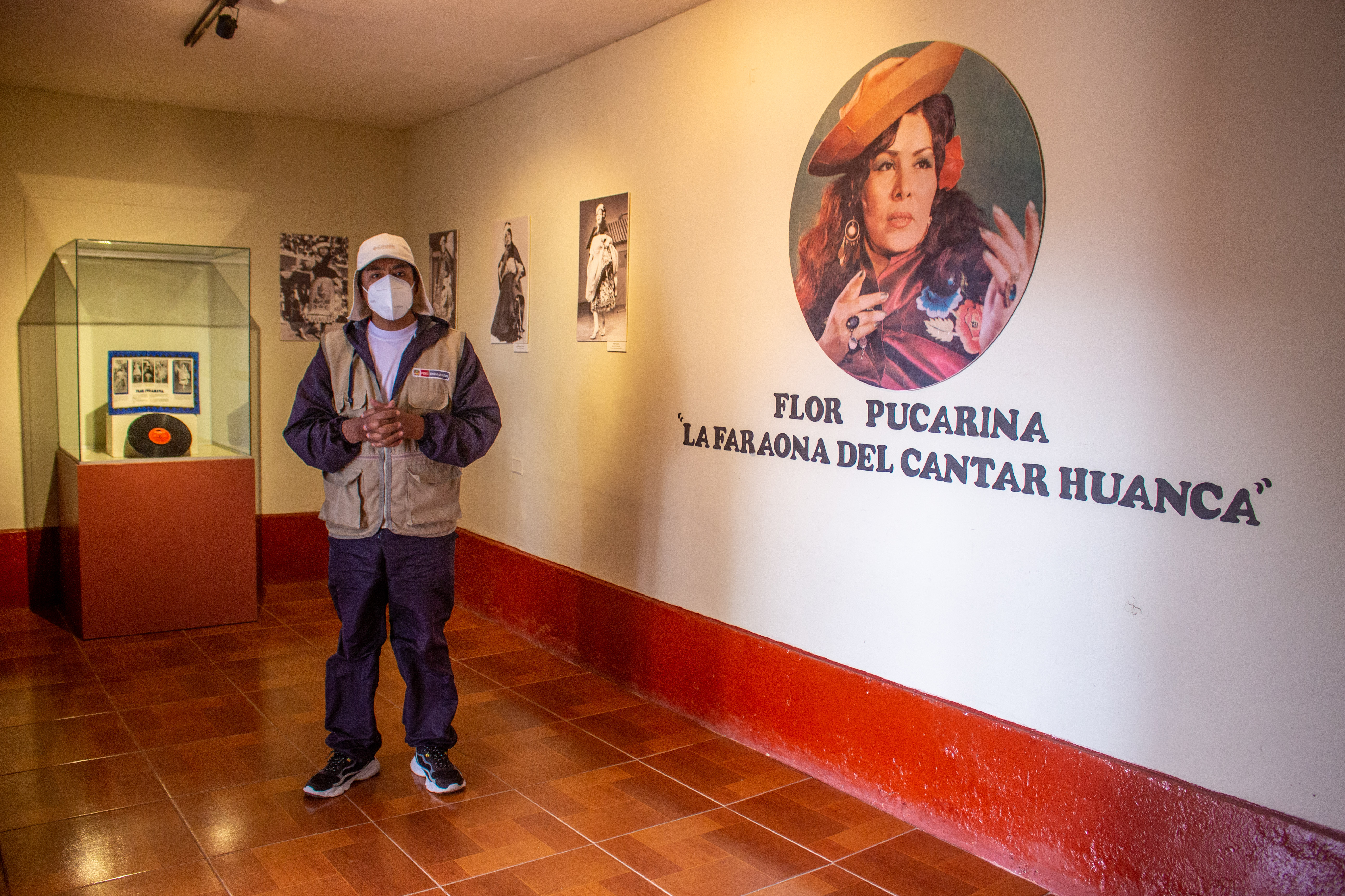 Ministerio de Cultura realizará más de 150 actividades culturales a nivel nacional por el Mes Internacional de los Museos