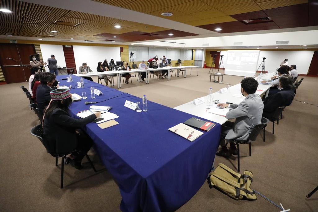 Ministerio de Cultura: III Sesión Plenaria del Pacto por la Cultura al 2030 ratifica compromiso del sector privado y aliados