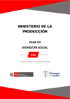 Vista preliminar de documento PLAN DE BIENESTAR SOCIAL 2022.pdf