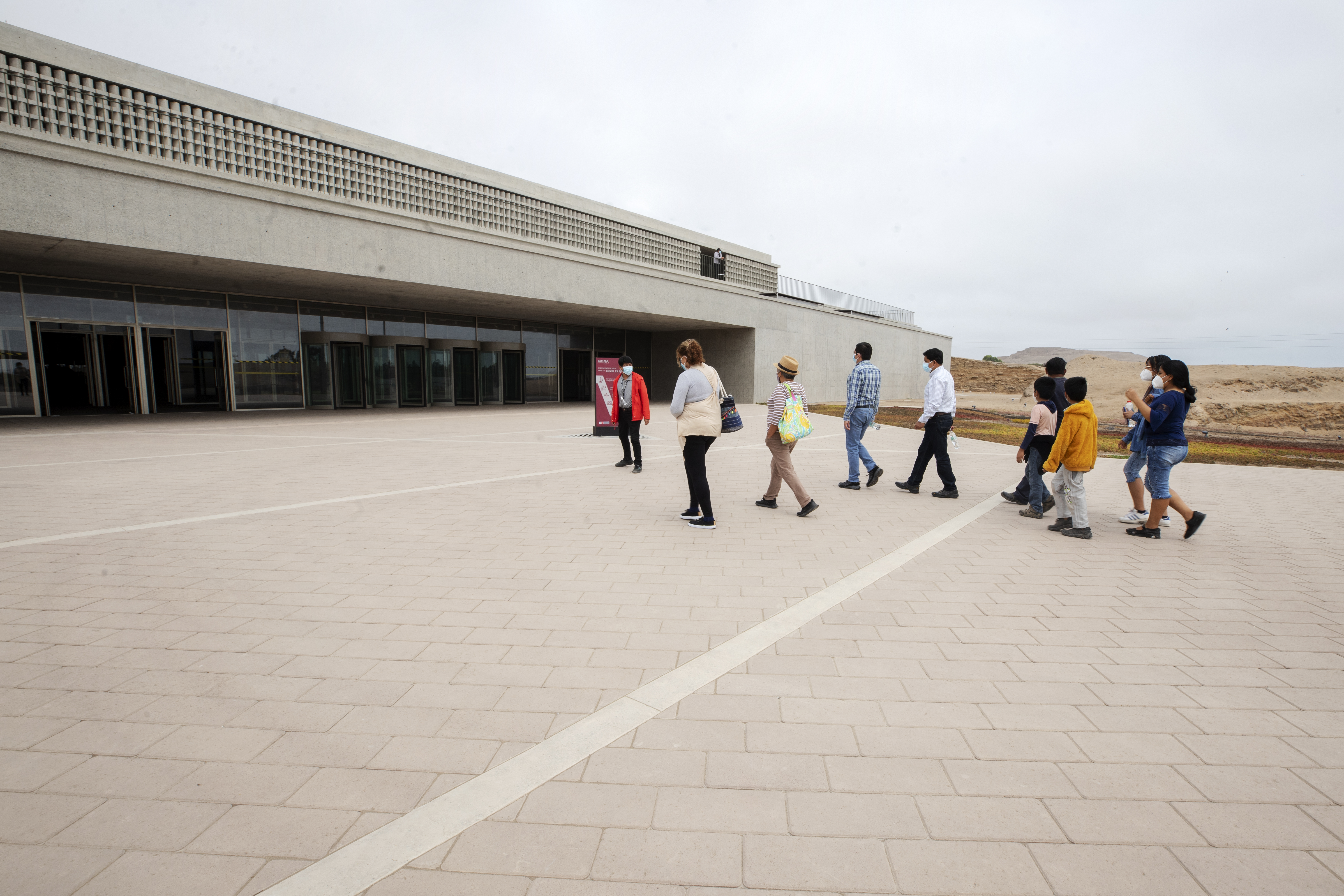 Ministerio de Cultura realizará más de 150 actividades culturales a nivel nacional por el Mes Internacional de los Museos