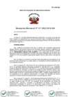 Vista preliminar de documento Resolución Directoral N° 0117-2022-INIA-OA