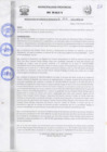 Vista preliminar de documento RESOLUCIÓN DE GERENCIA MUNICIPAL N° 003-2016-MPB-GM