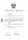 Vista preliminar de documento RESOLUCION SUPREMA 000062-2022-SG CC07.PDF