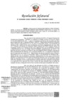 Vista preliminar de documento Resolución Jefatural N° 000088-2022-MINEDU-VMGI-PRONIED-UGEO 