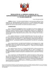 Vista preliminar de documento RES 134-2022-SUNARP-GG
