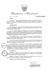 Vista preliminar de documento RM_085_2019MIDIS