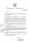 Vista preliminar de documento RM_086_2019MIDIS