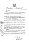 Vista preliminar de documento RM_087_2019MIDIS