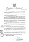 Vista preliminar de documento RM_088_2019MIDIS