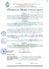 Vista preliminar de documento Resolución de Alcaldía N° 376-2017-MDCA/A.pdf