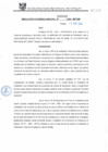 Vista preliminar de documento RGM0003-2010