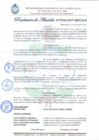 Vista preliminar de documento Resolución de Alcaldía N° 334-2017-MDCA/A.pdf