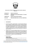 Vista preliminar de documento Resolución del Tribunal Forestal y de Fauna Silvestre  Nº 00009-2022-OSINFOR/02.1