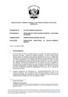 Vista preliminar de documento Resolución del Tribunal Forestal y de Fauna Silvestre  Nº 00010-2022-OSINFOR/02.1