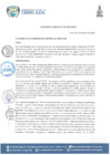 Vista preliminar de documento Acuerdo de Concejo N° 027-2022-MDCA